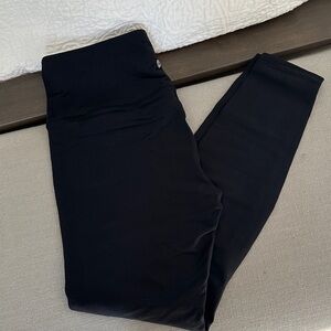 90 degree by reflex leggings Large Black